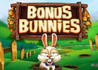 bonus bunnies Азино