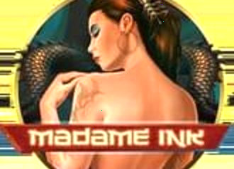 madame ink игорный автомат