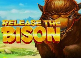 release the bison pragmatic play slot